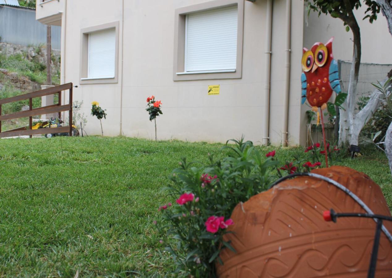 Holiday Lefkas Moonlight Luxury Appartments Nikiana Exterior photo