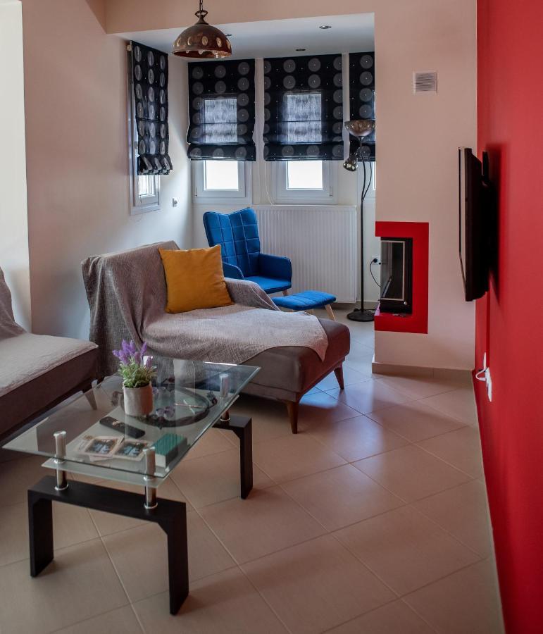 Holiday Lefkas Moonlight Luxury Appartments Nikiana Exterior photo