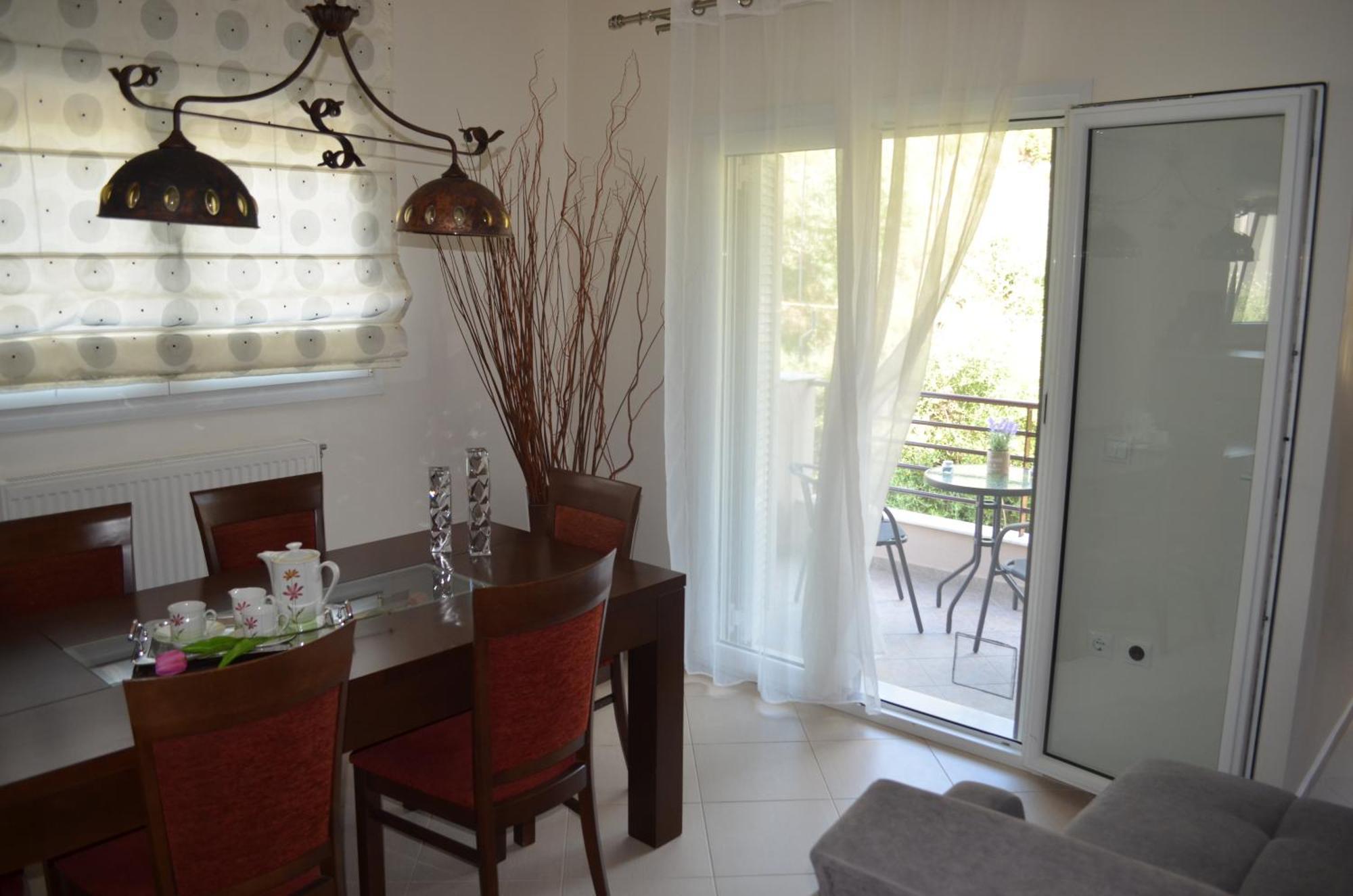 Holiday Lefkas Moonlight Luxury Appartments Nikiana Exterior photo